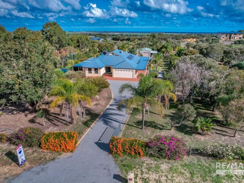 101 Heffron Way, Gabbadah