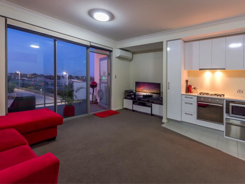 103/21 Malata Crescent, Success