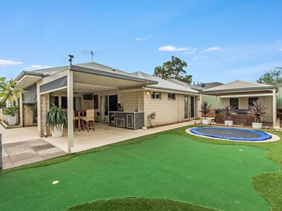 13 Territory Crescent, Baldivis WA 6171