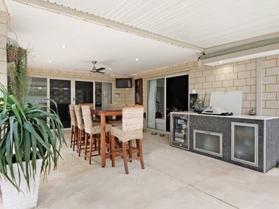 13 Territory Crescent, Baldivis WA 6171