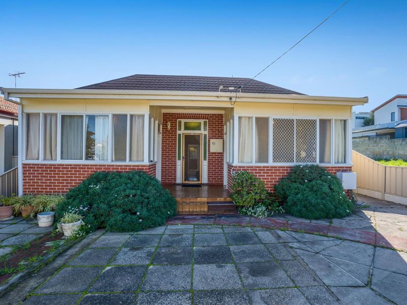 54 Mabel Street, North Perth