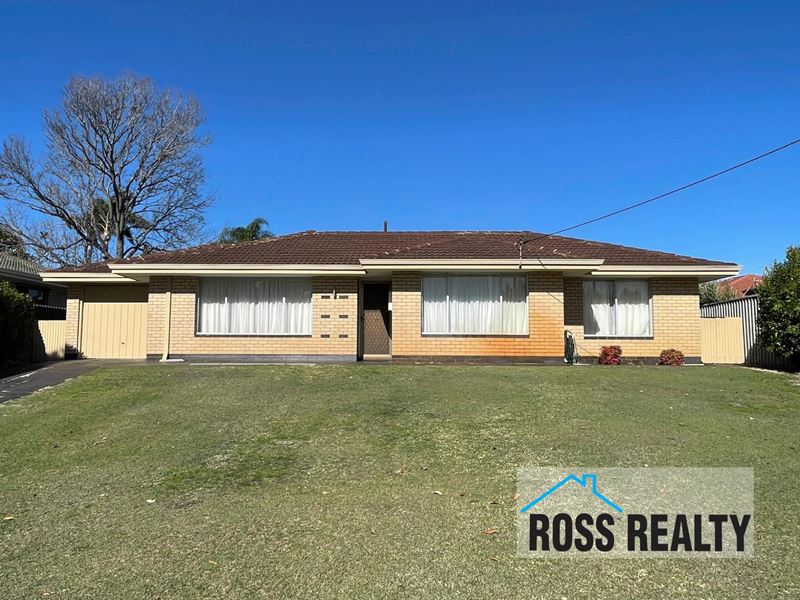 16 Ash Way, Morley