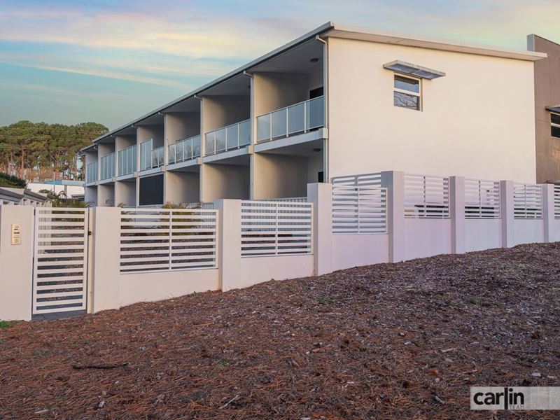 8/13 Delrosso Place, O'Connor