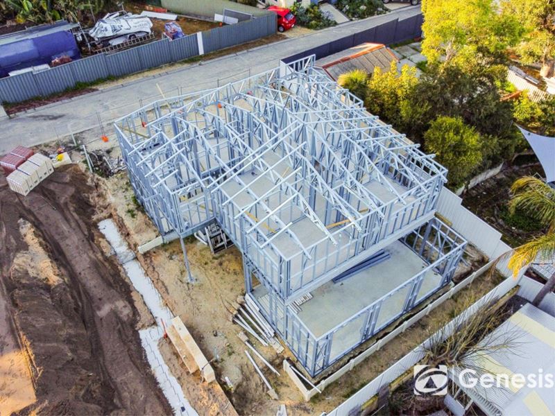 55A Clontarf Street, Sorrento