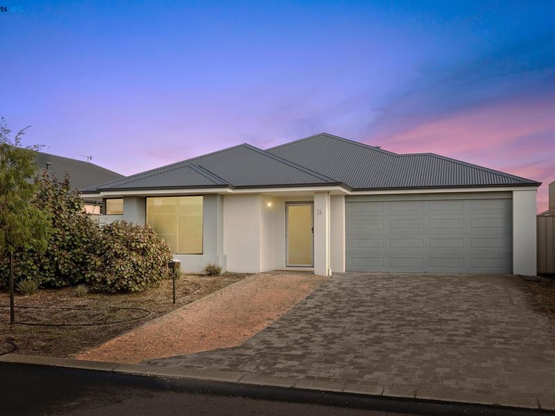 26 Supanova Lane, Australind