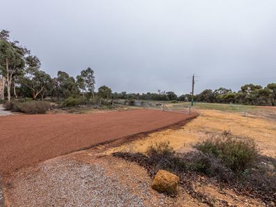 Lot 8883 Salt Valley Road, Hoddys Well WA 6566