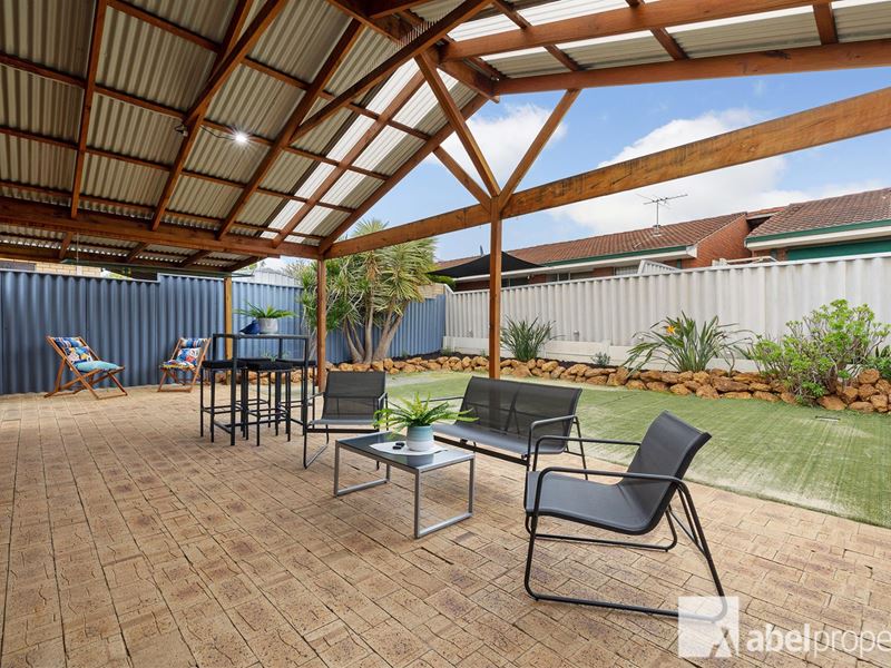 4/63 Royal Street, Tuart Hill