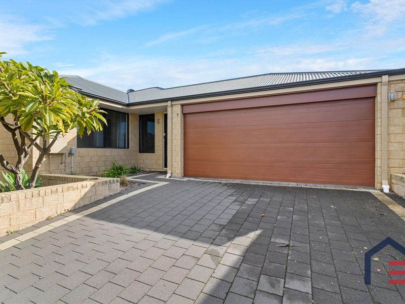 5/1a Skew Road, Bayswater