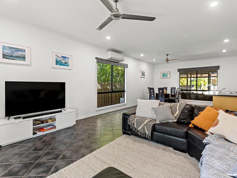27 Celtic Loop, Cable Beach