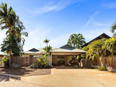 27 Celtic Loop, Cable Beach WA 6726