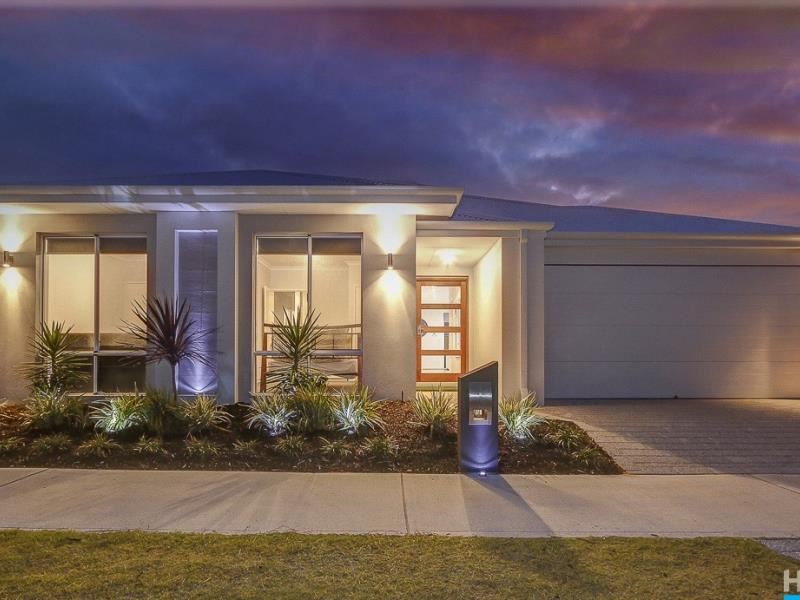 27 Fallow Way, Alkimos WA 6038