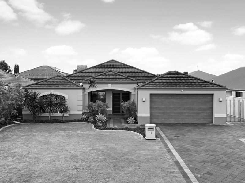 19 Britawast Road, Madora Bay