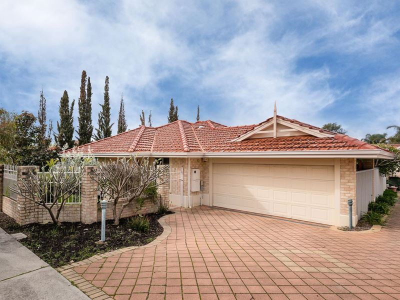 36A State Street, Victoria Park