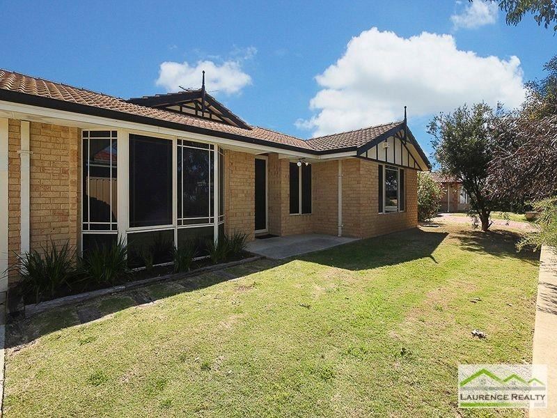 26 Coldstream Circuit, Merriwa WA 6030