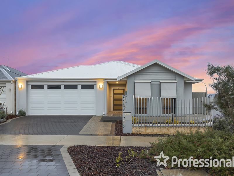 7 Ecru Street, Eglinton