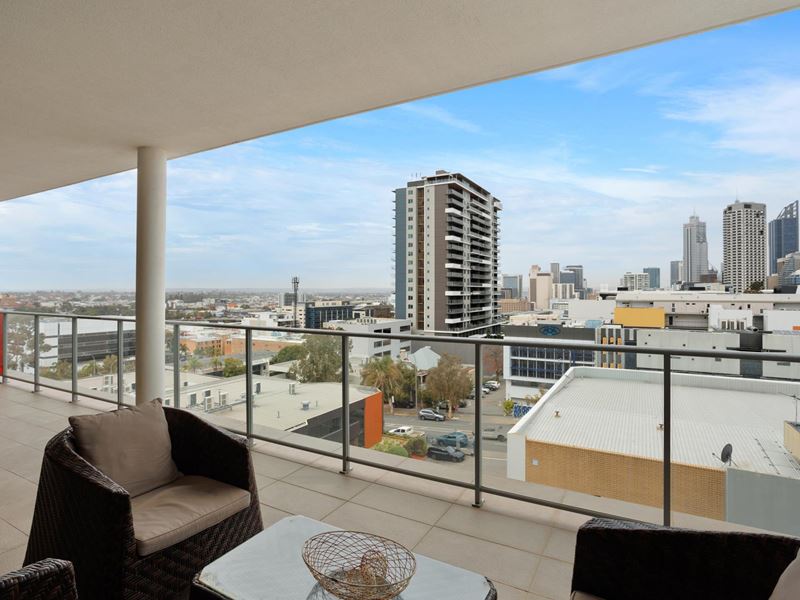59/1178 Hay Street, West Perth