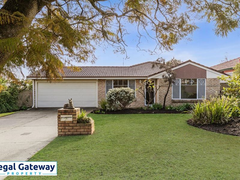19 Marraboor Place, Success