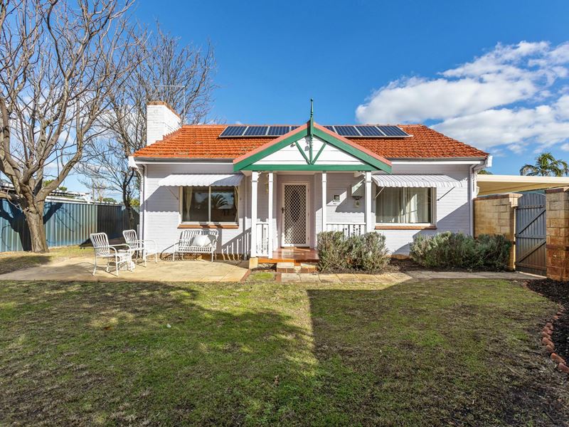 127a Manning Road, Manning