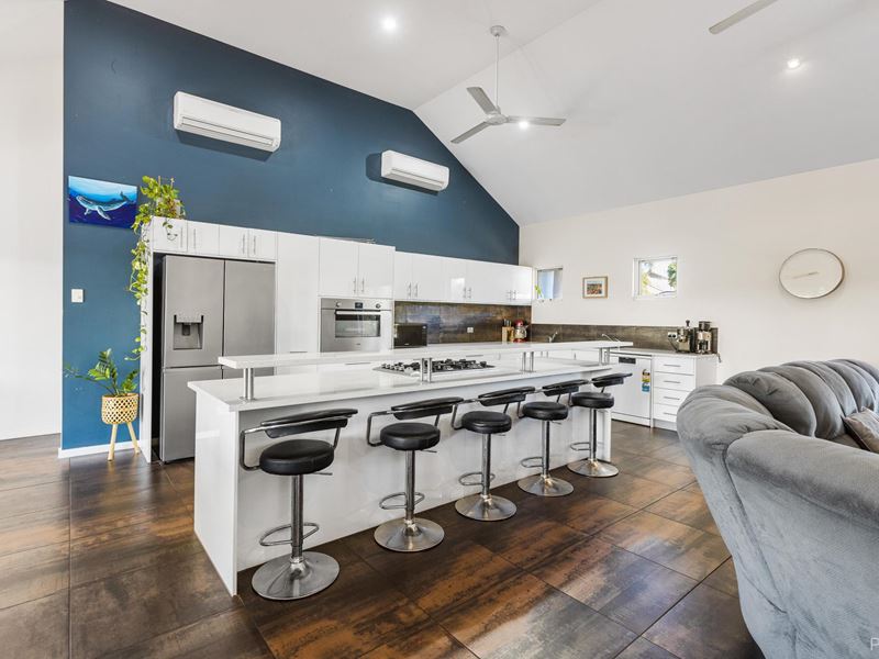 21 Wongai Crescent, Cable Beach