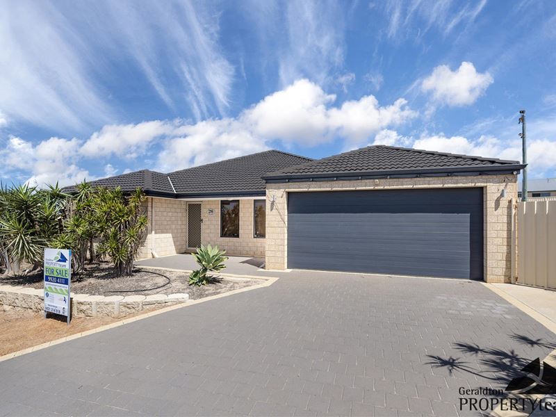 26 Curtin Grove, Mount Tarcoola