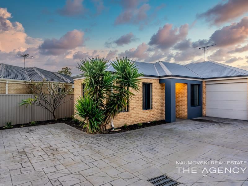 71C Arkana Road, Westminster