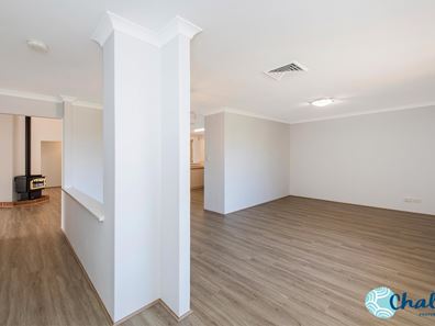 16 Montmartre Green, Port Kennedy WA 6172