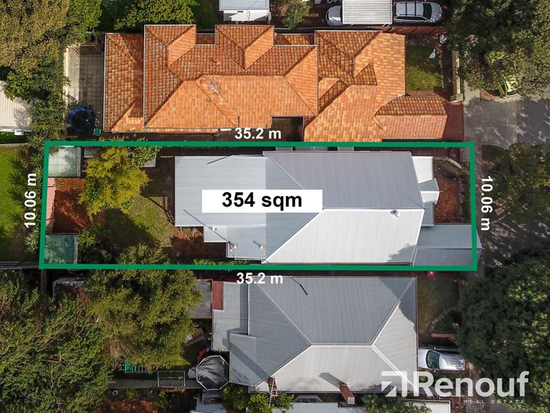 19 Cuthbert Street, Shenton Park