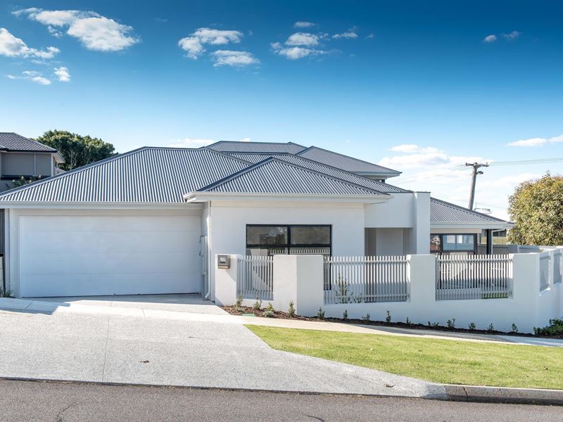 233 McDonald Street, Joondanna