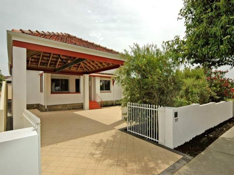 357 Hector Street, Yokine