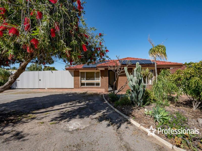 5 Gardner Street, Spalding