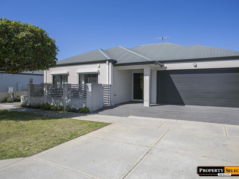 6a Tetworth Cres, Nollamara WA 6061