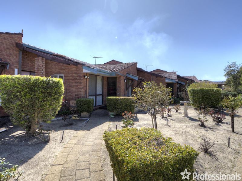 5/42 Hale Road, Forrestfield