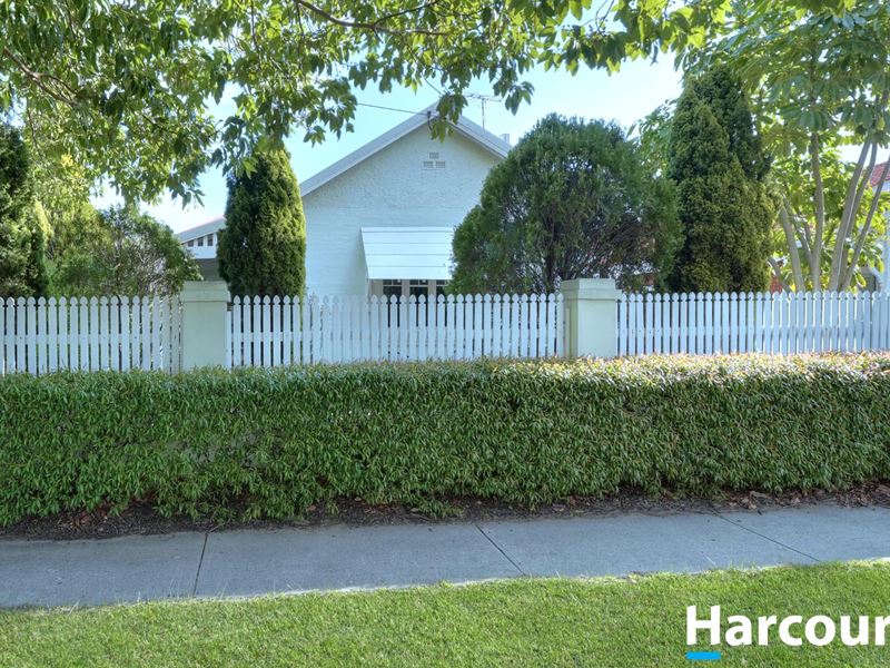 105 Fourth Avenue, Mount Lawley
