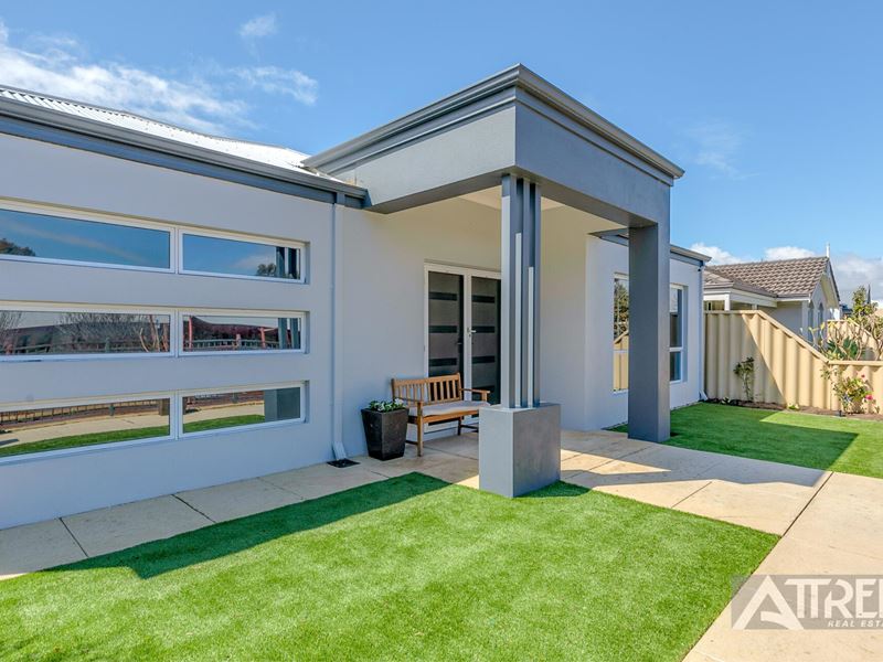 10 Peaceful Vista, Harrisdale