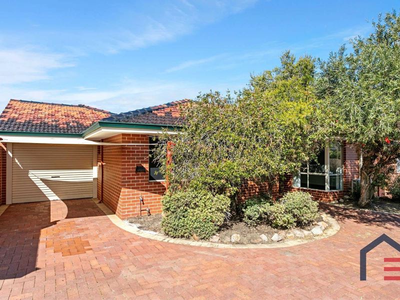 2/205 French Street, Tuart Hill