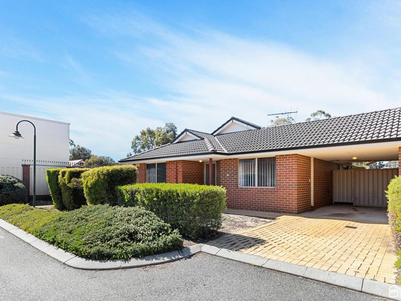 16/135 Challis Road, Seville Grove