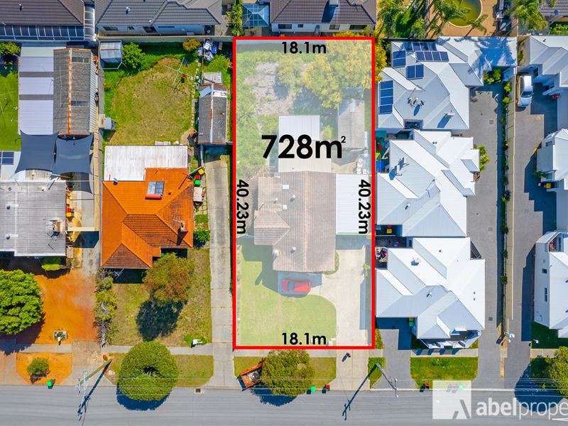 37 Curlington Crescent, Balga