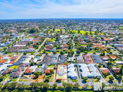 37 Curlington Crescent, Balga WA 6061