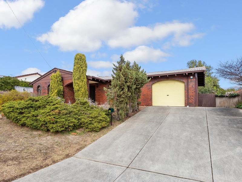 61 Camm Avenue, Bull Creek