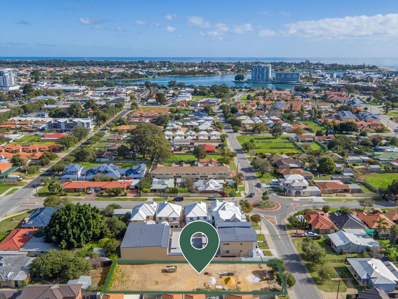 35 Cooper Street, Mandurah