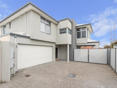 13A Bow Street, Wilson WA 6107