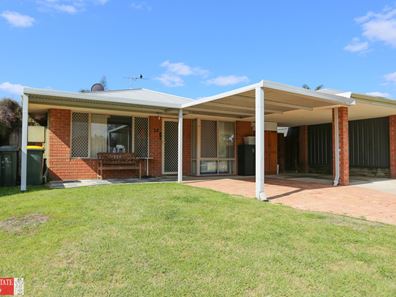 24 Edwards Entrance, Stratton WA 6056