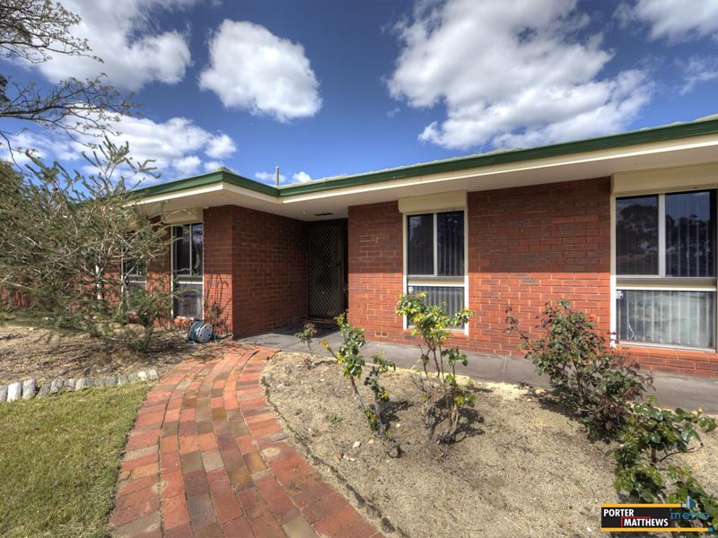 12 Coolabah Way, Forrestfield