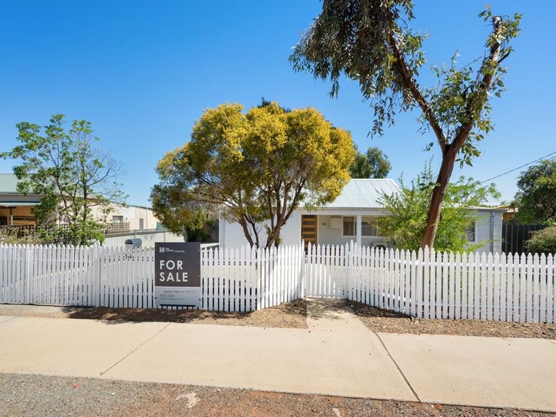 34 President Street, South Kalgoorlie