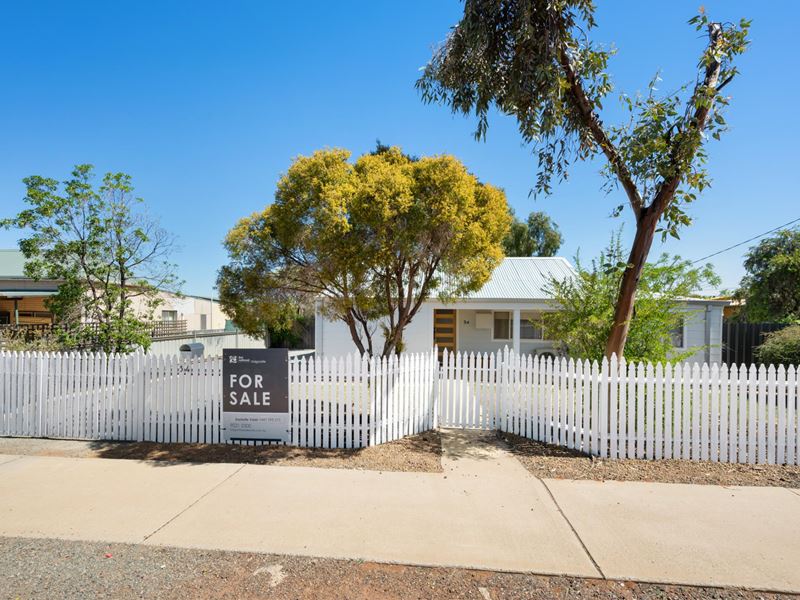 34 President Street, South Kalgoorlie WA 6430