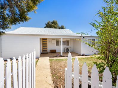 34 President Street, South Kalgoorlie WA 6430