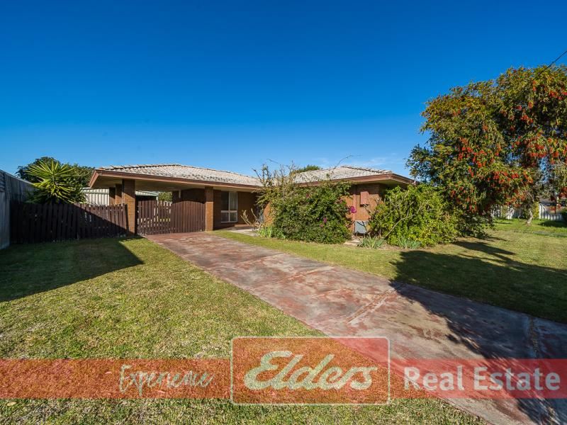 16 Westerly  Way, Cooloongup