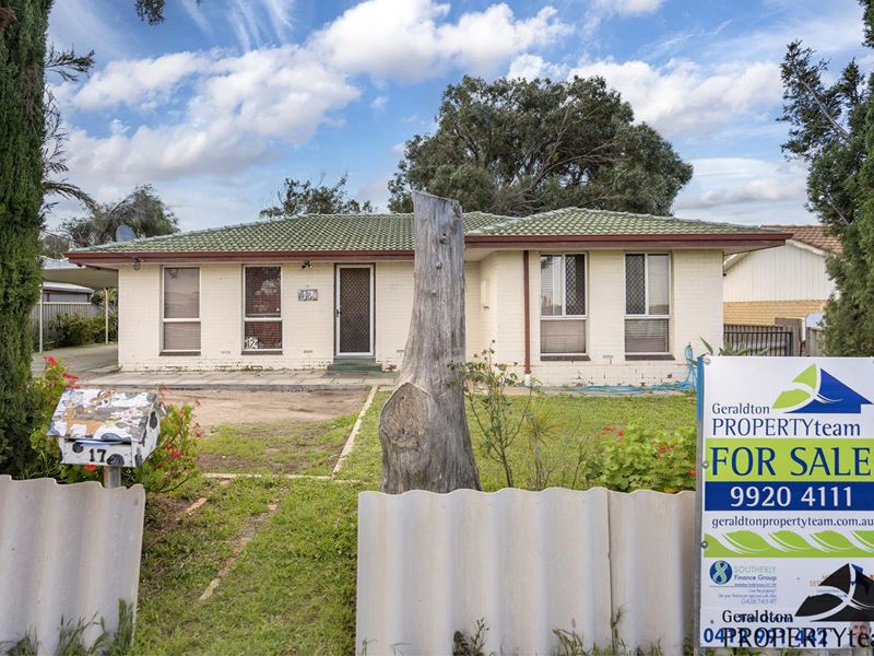 17 Assen Street, Rangeway