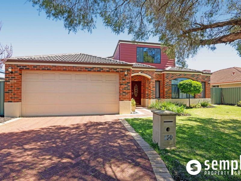 220 Tapper Road, Atwell