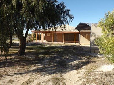 30 Desert Road, Lancelin WA 6044